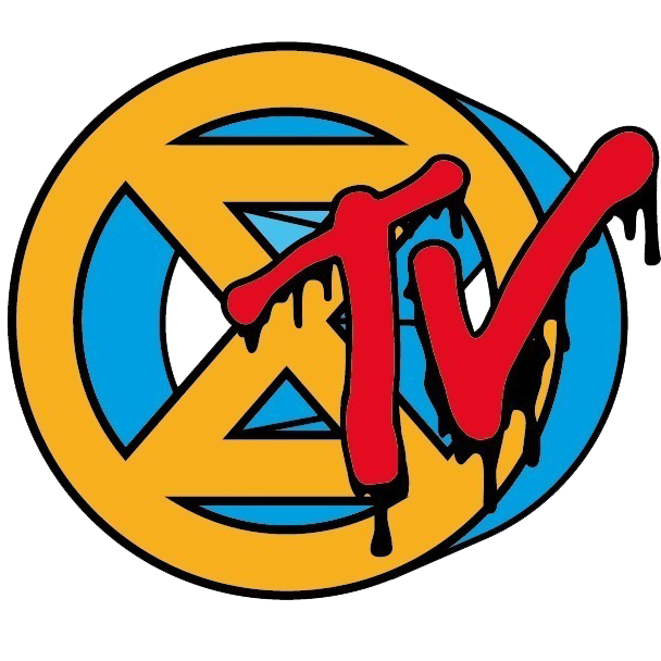 Live stream logo or thumbnail